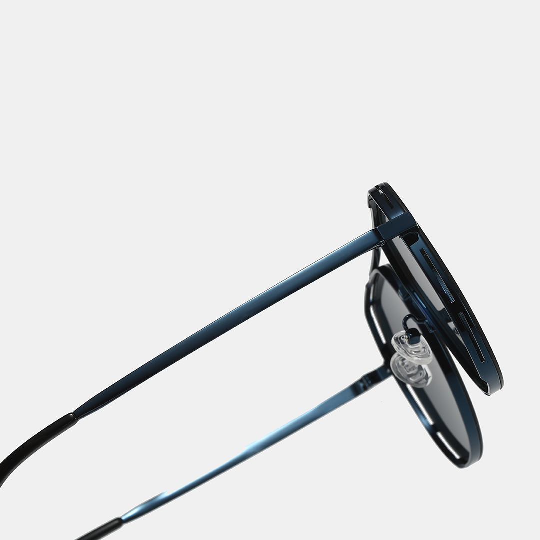 Kính mắt nam cao cấp LECOS - LK63