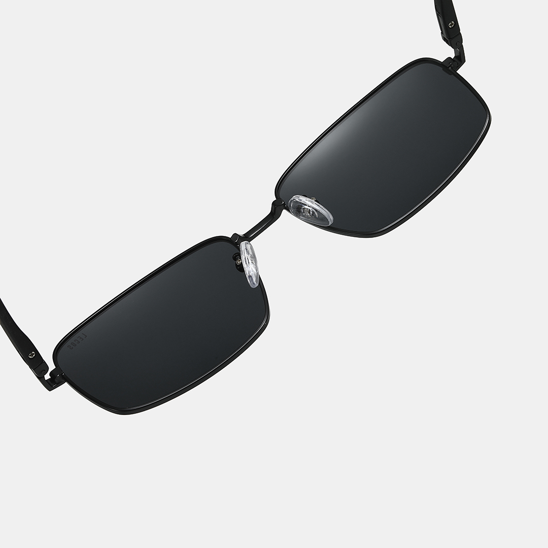 Kính mắt nam cao cấp LECOS - LK66