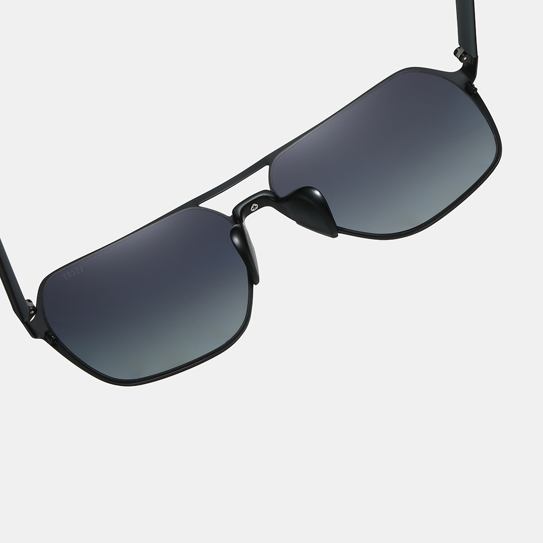 Kính mắt nam cao cấp LECOS - LK68