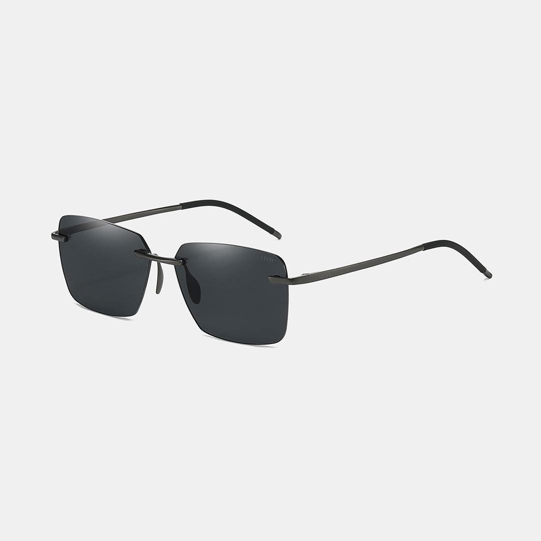 Kính mắt nam cao cấp LECOS - LK70