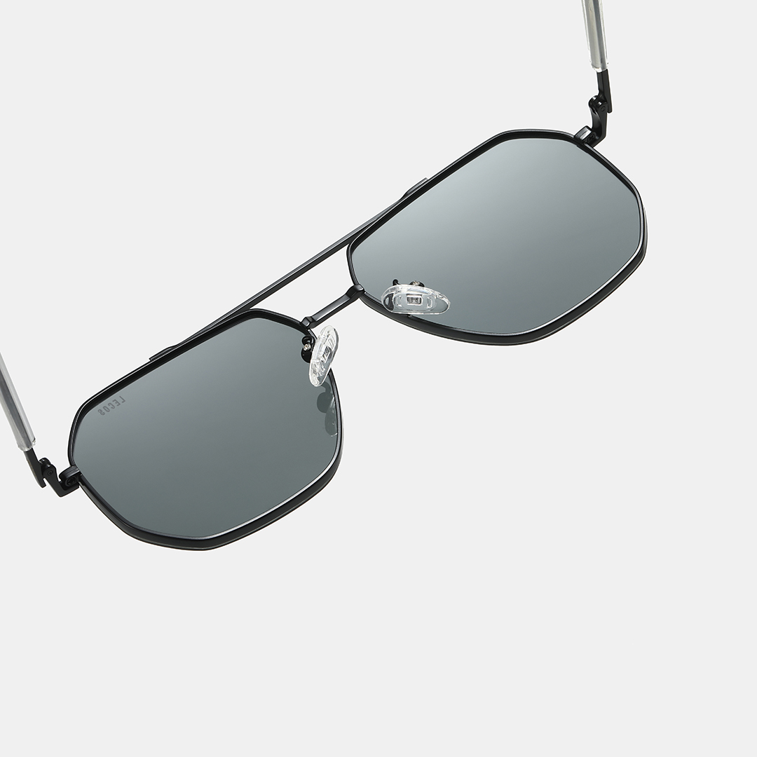 Kính mắt nam cao cấp LECOS - LK73