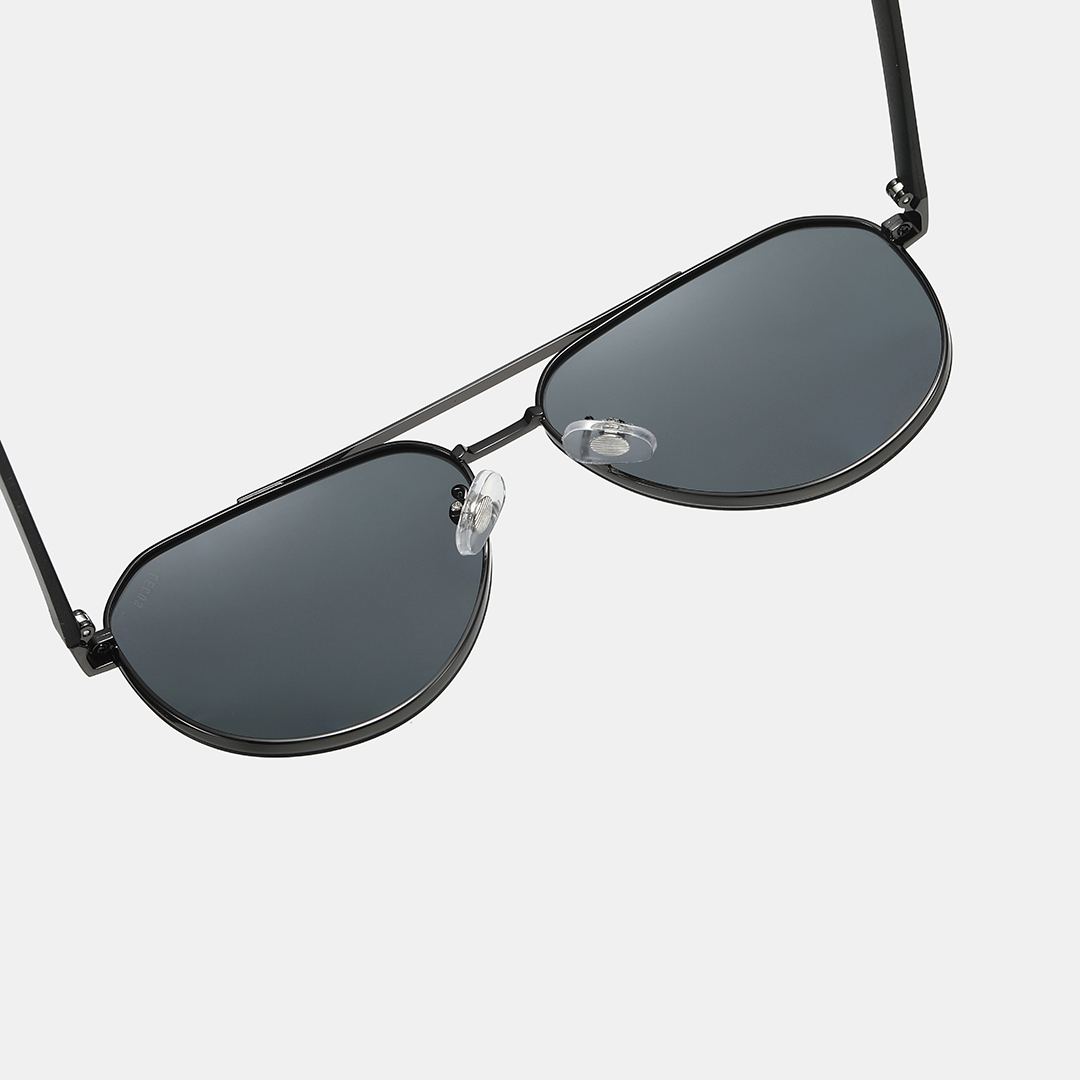 Kính mắt nam cao cấp LECOS - LK74