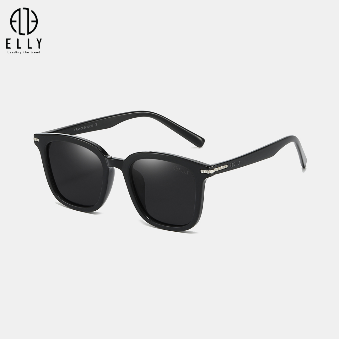 Kính mắt nữ cao cấp ELLY - EK217