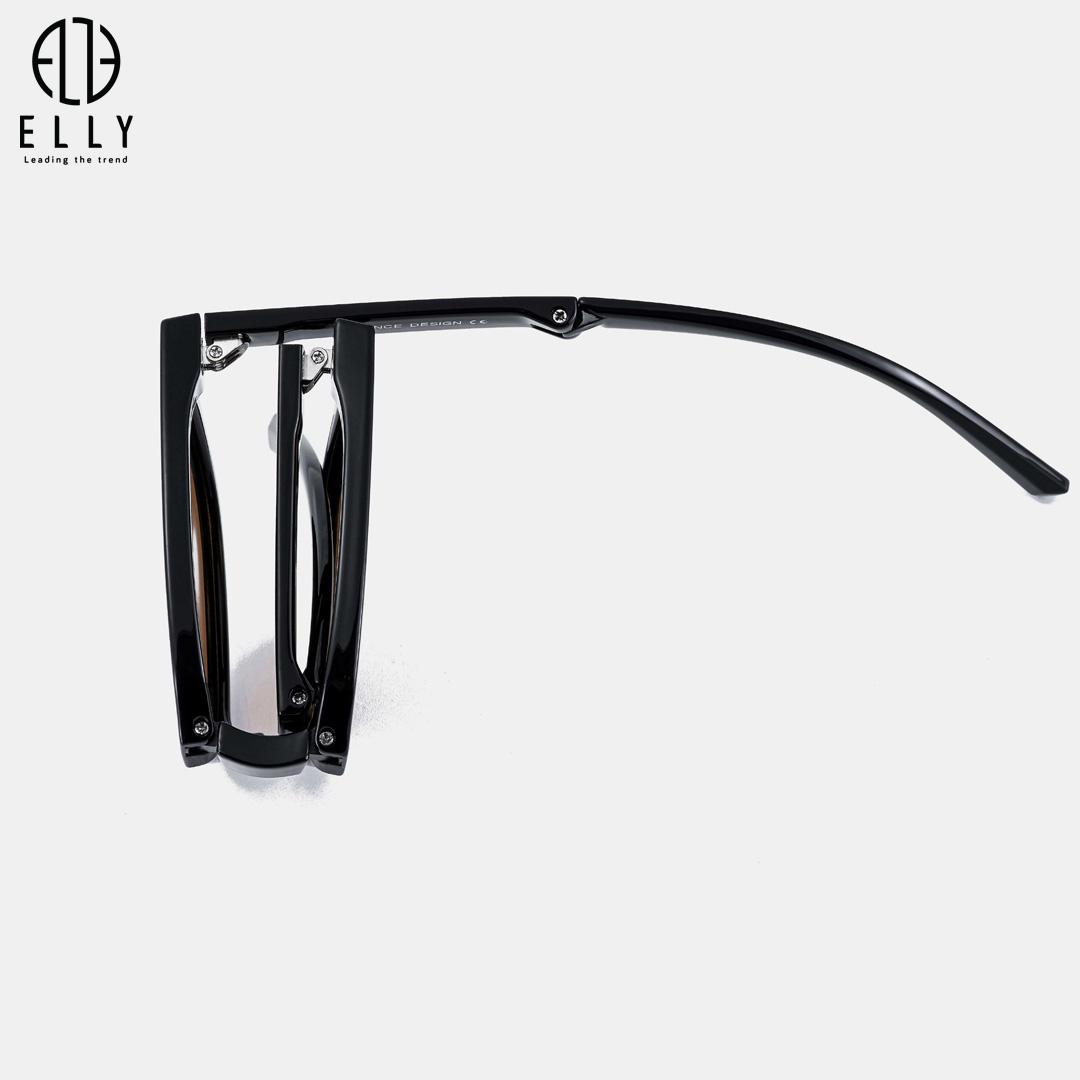 Kính mắt nữ cao cấp ELLY - EK144