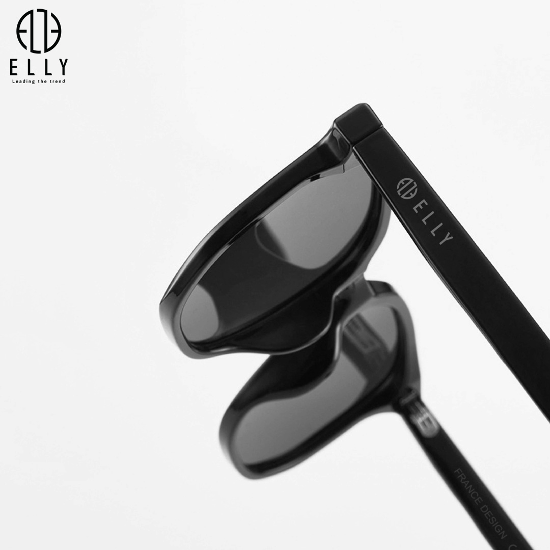 Kính mắt nữ cao cấp ELLY - EK149