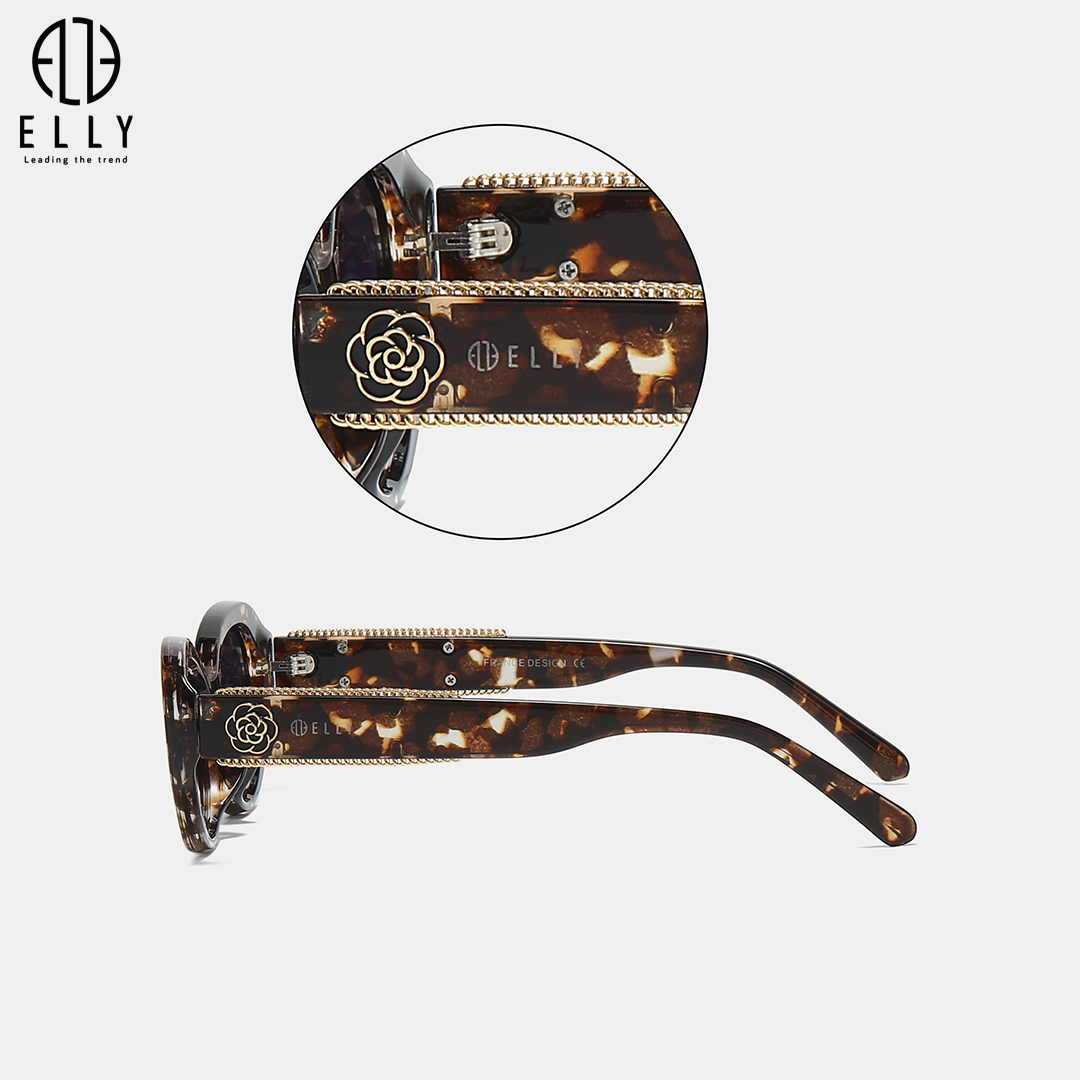 Kính mắt nữ cao cấp ELLY - EK179