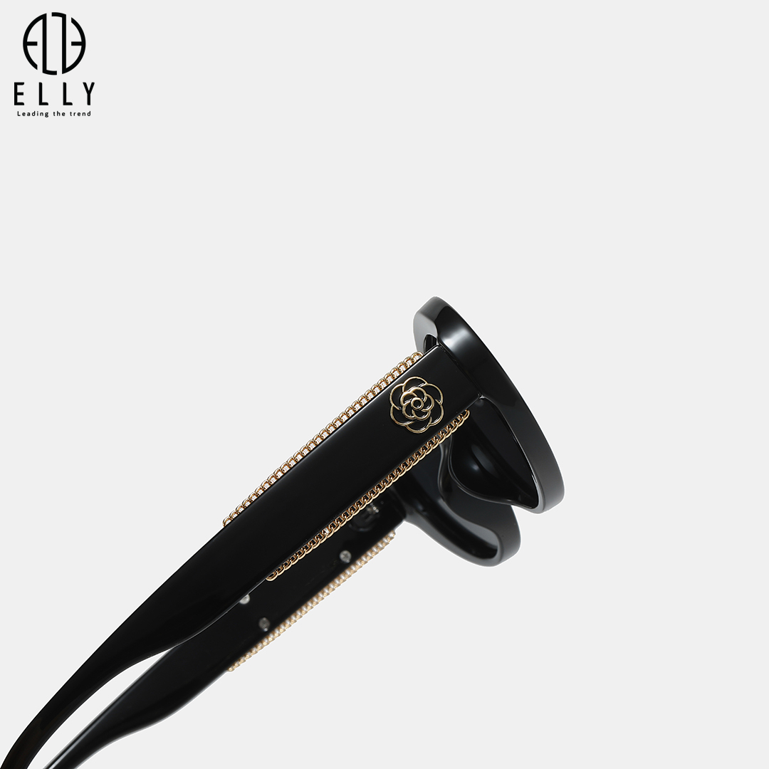 Kính mắt nữ cao cấp ELLY - EK179
