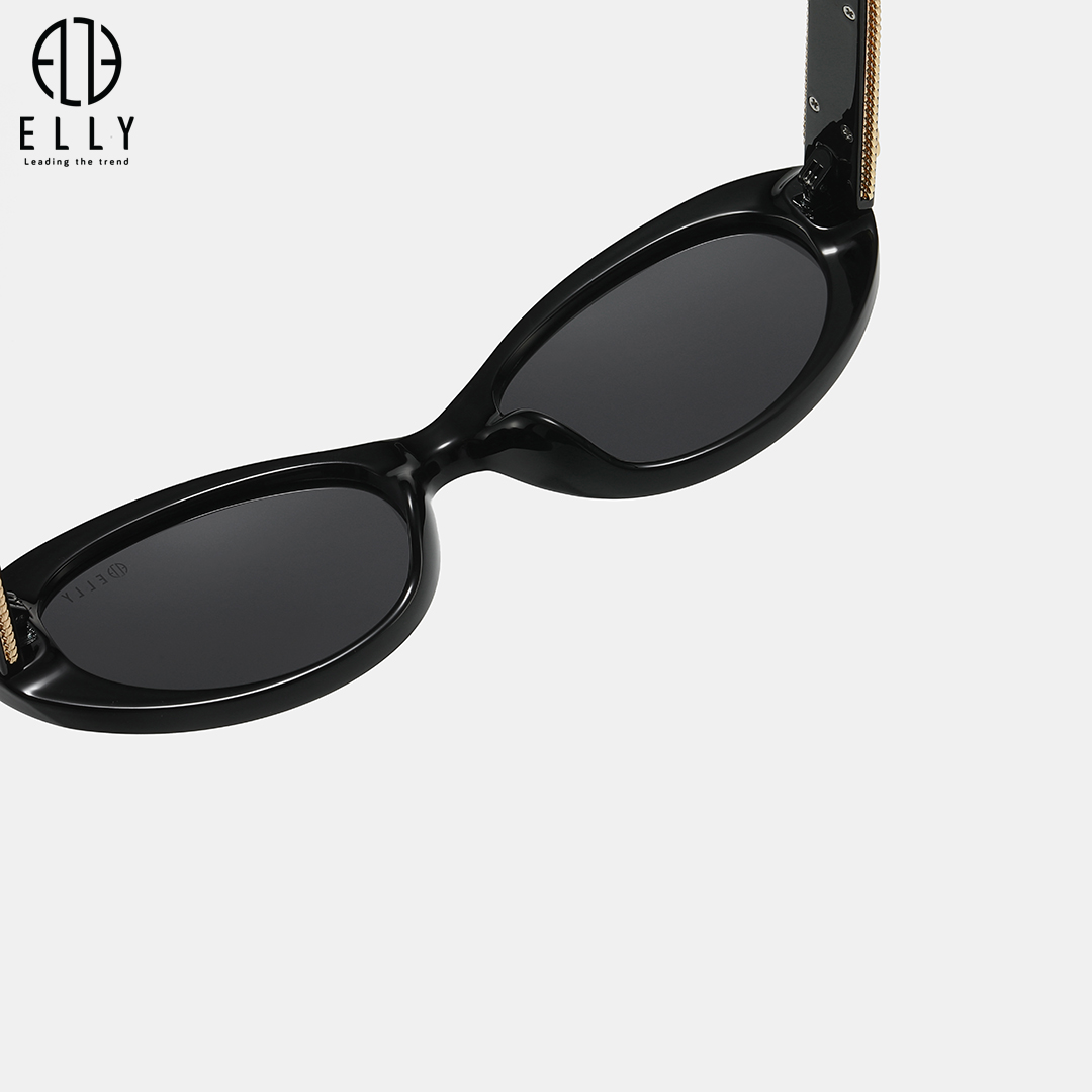 Kính mắt nữ cao cấp ELLY - EK179