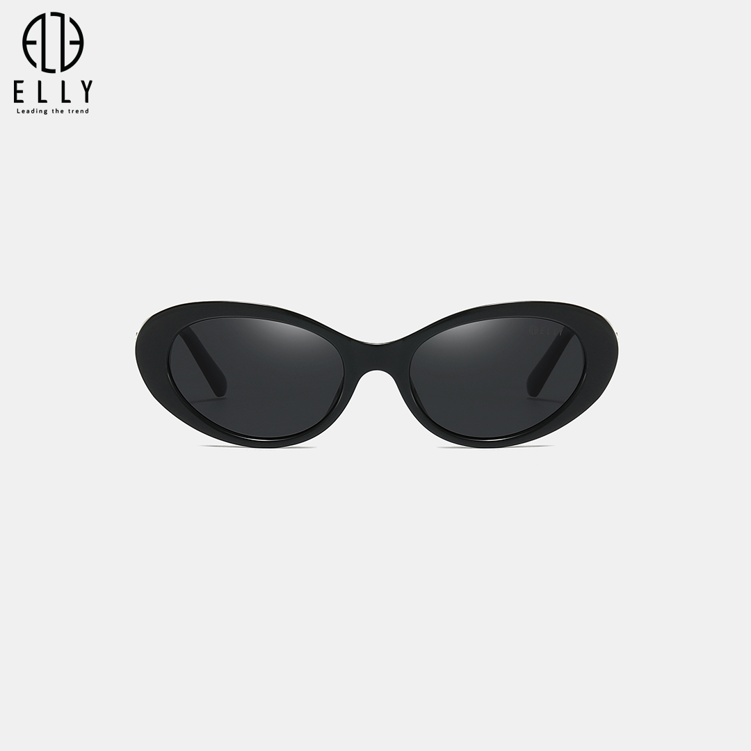 Kính mắt nữ cao cấp ELLY - EK179