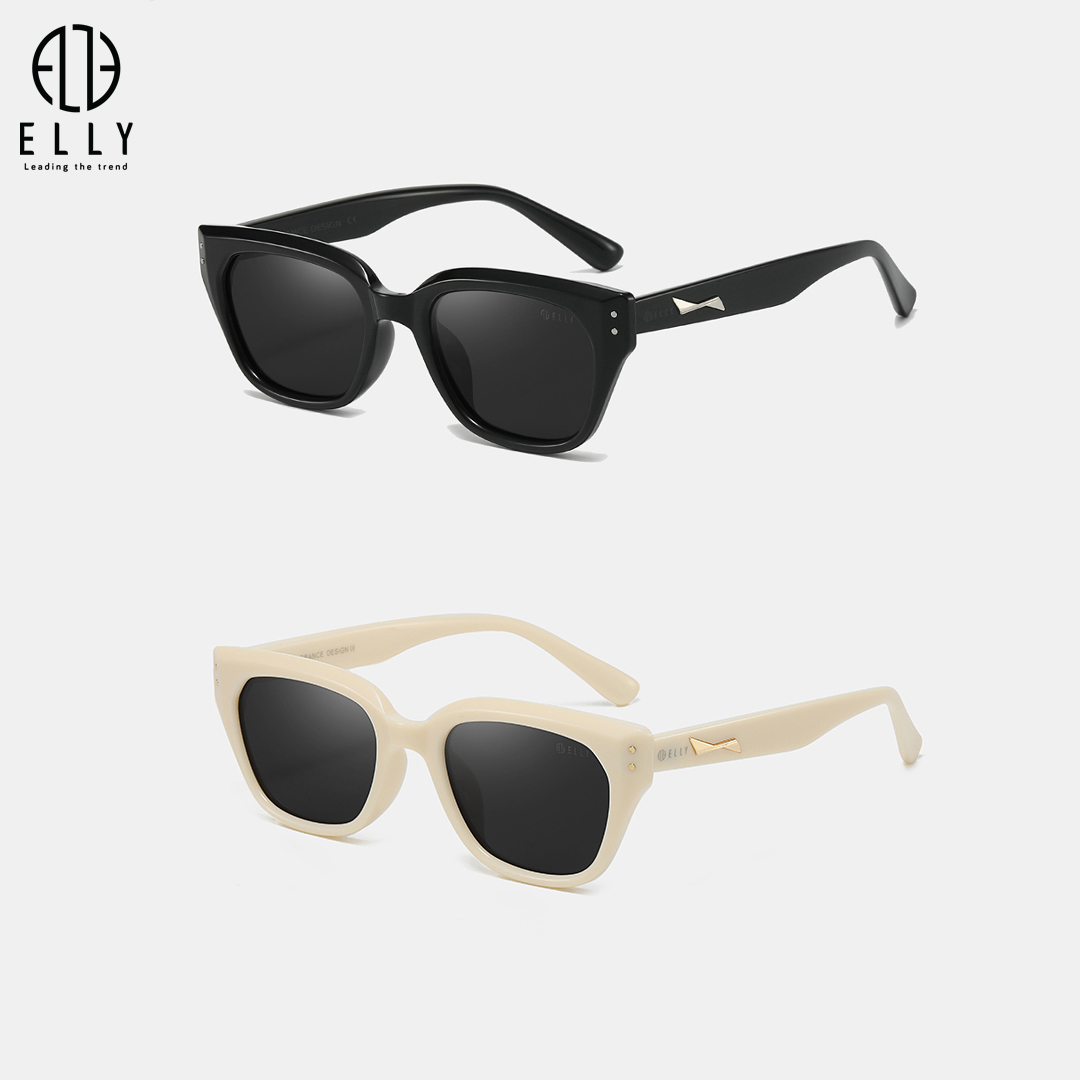 Kính mắt nữ cao cấp ELLY - EK184