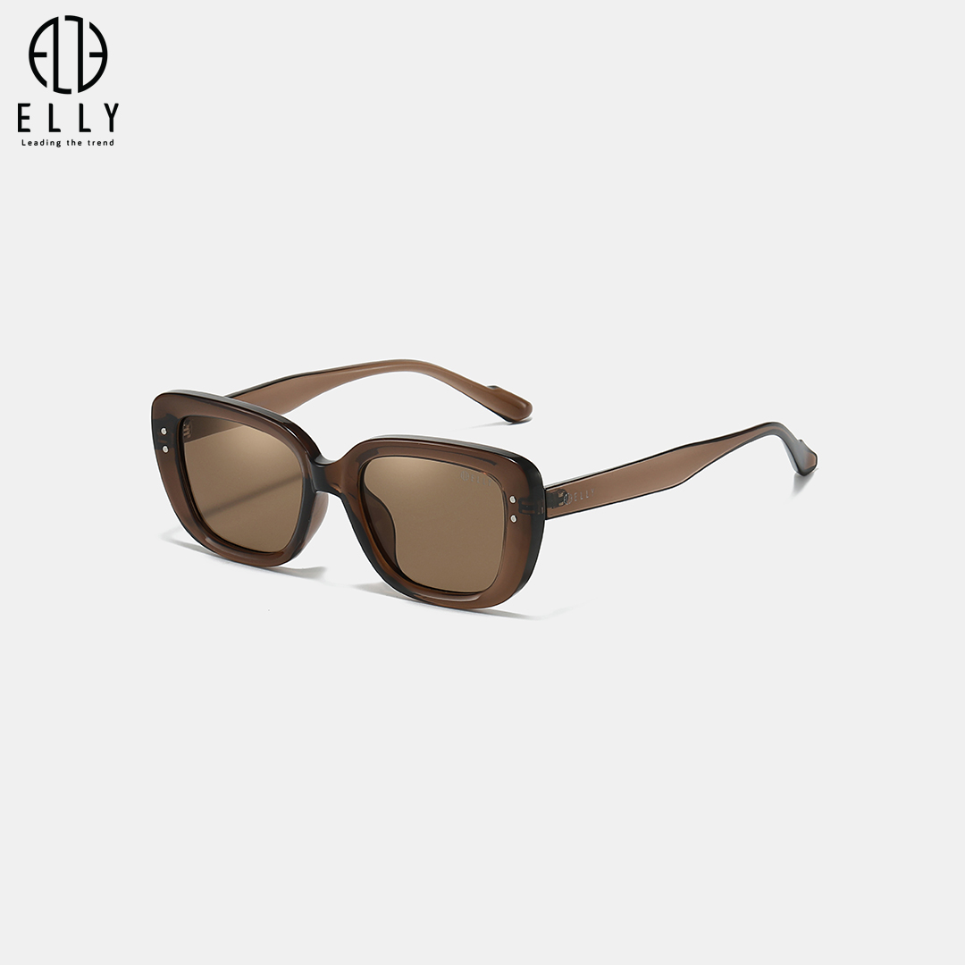 Kính mắt nữ cao cấp ELLY - EK185