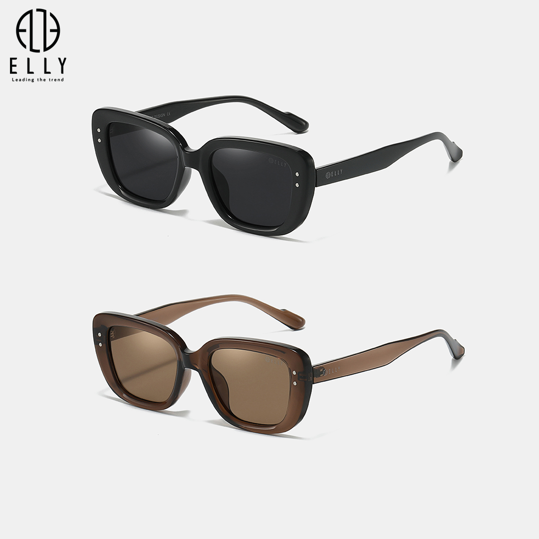 Kính mắt nữ cao cấp ELLY - EK185