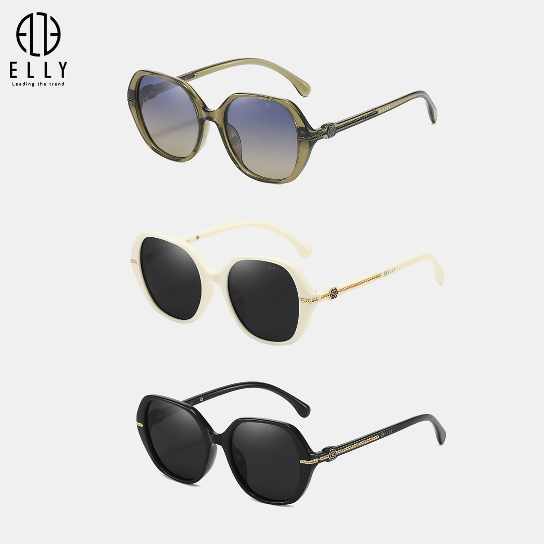 Kính mắt nữ cao cấp ELLY - EK188