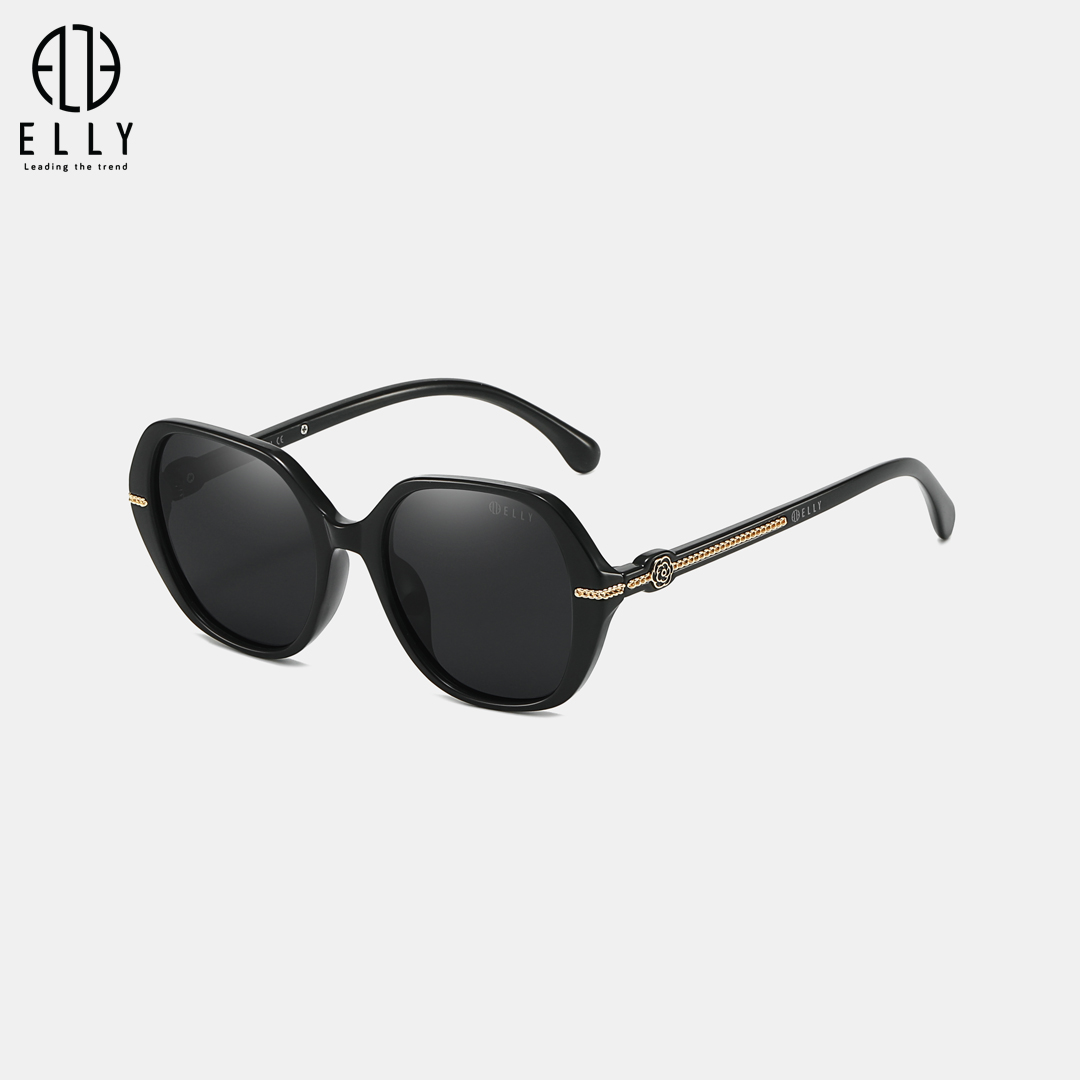 Kính mắt nữ cao cấp ELLY - EK188