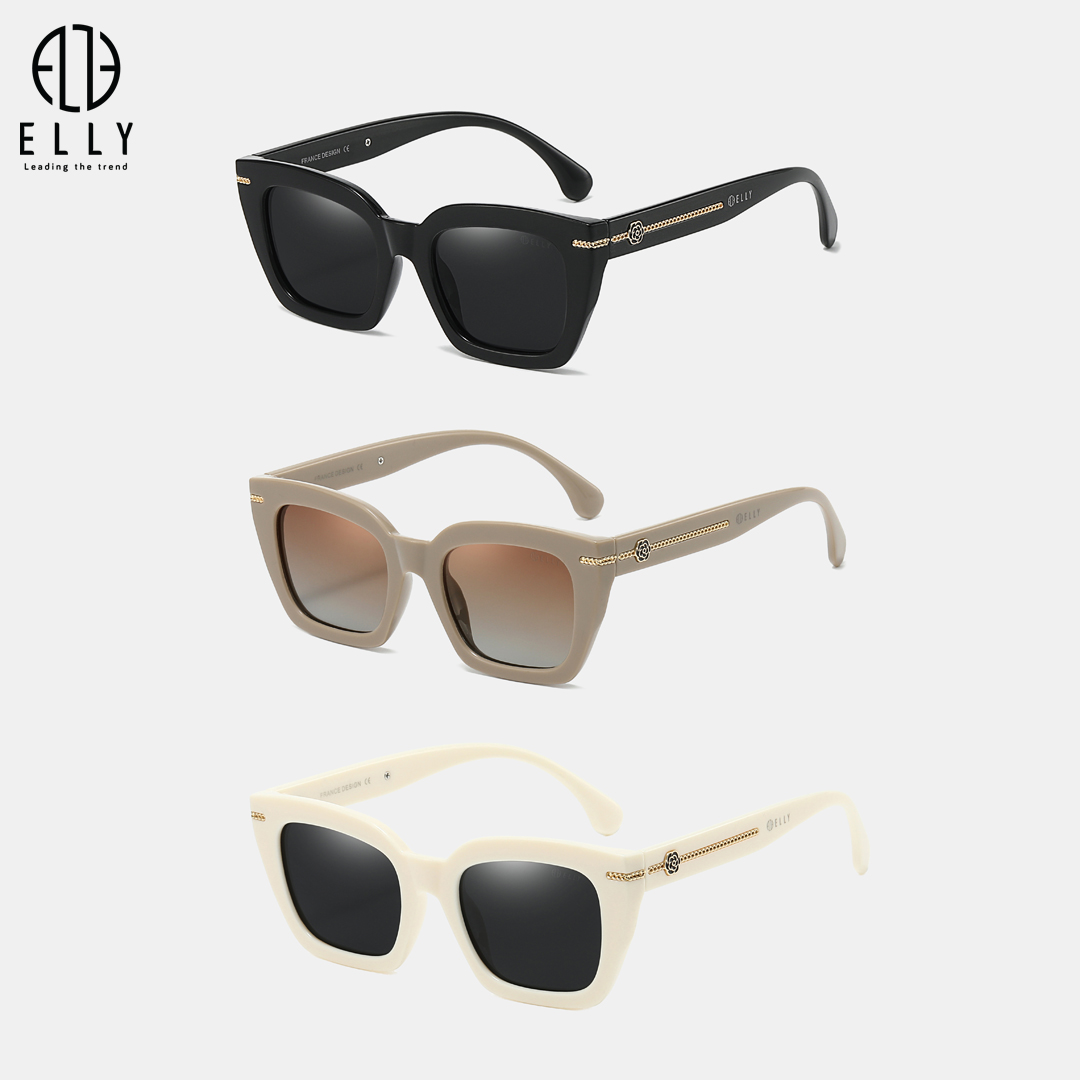 Kính mắt nữ cao cấp ELLY - EK191