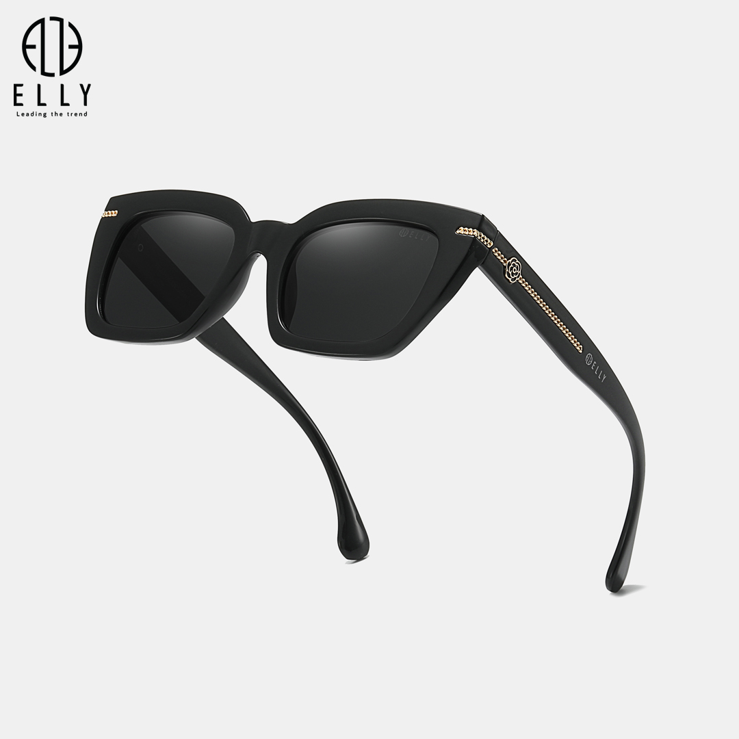 Kính mắt nữ cao cấp ELLY - EK191