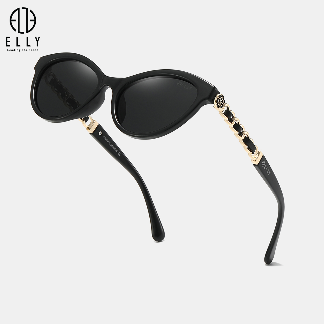 Kính mắt nữ cao cấp ELLY - EK192