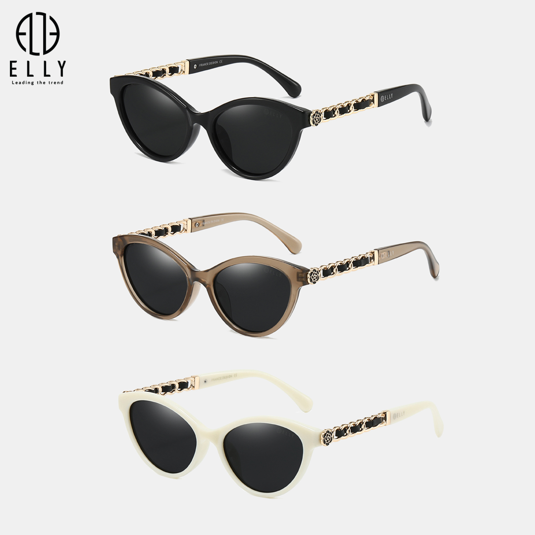 Kính mắt nữ cao cấp ELLY - EK192