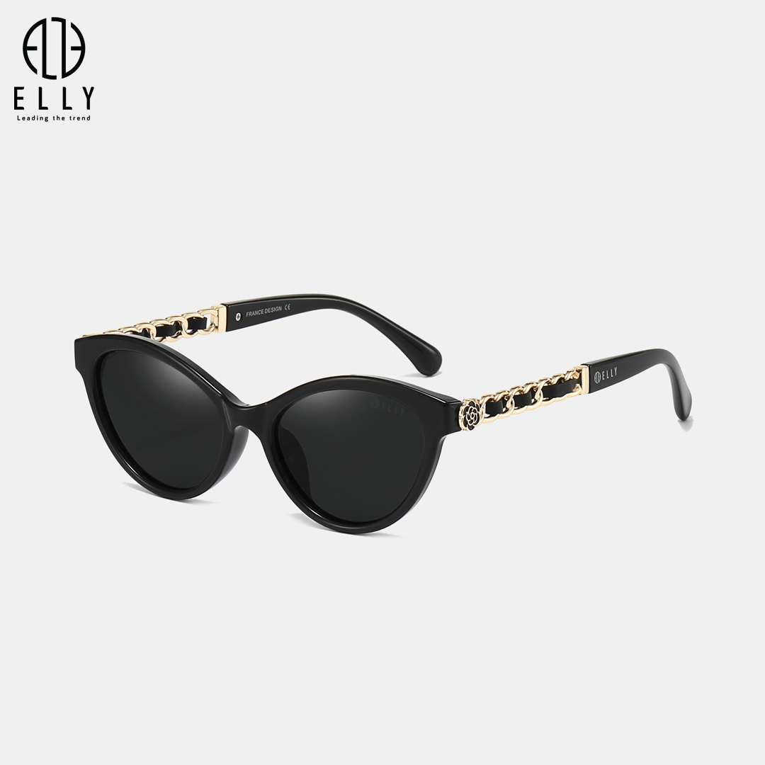 Kính mắt nữ cao cấp ELLY - EK192