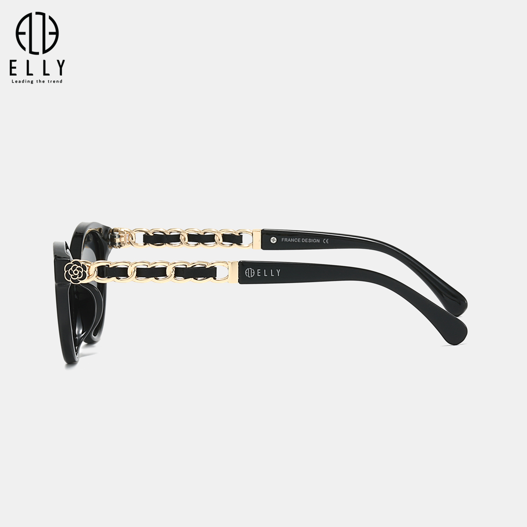 Kính mắt nữ cao cấp ELLY - EK192