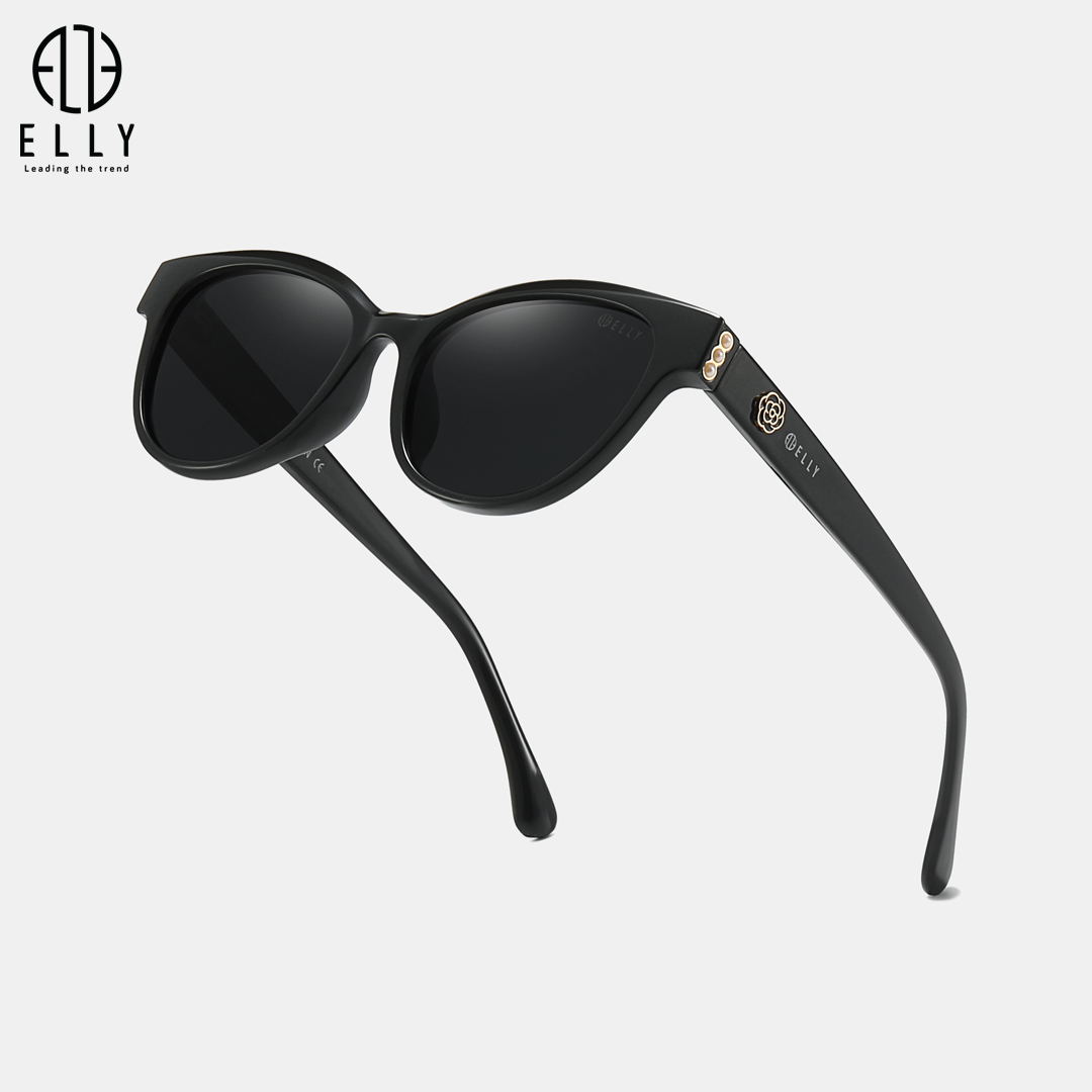Kính mắt nữ cao cấp ELLY - EK194