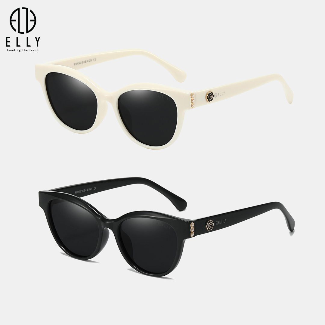 Kính mắt nữ cao cấp ELLY - EK194