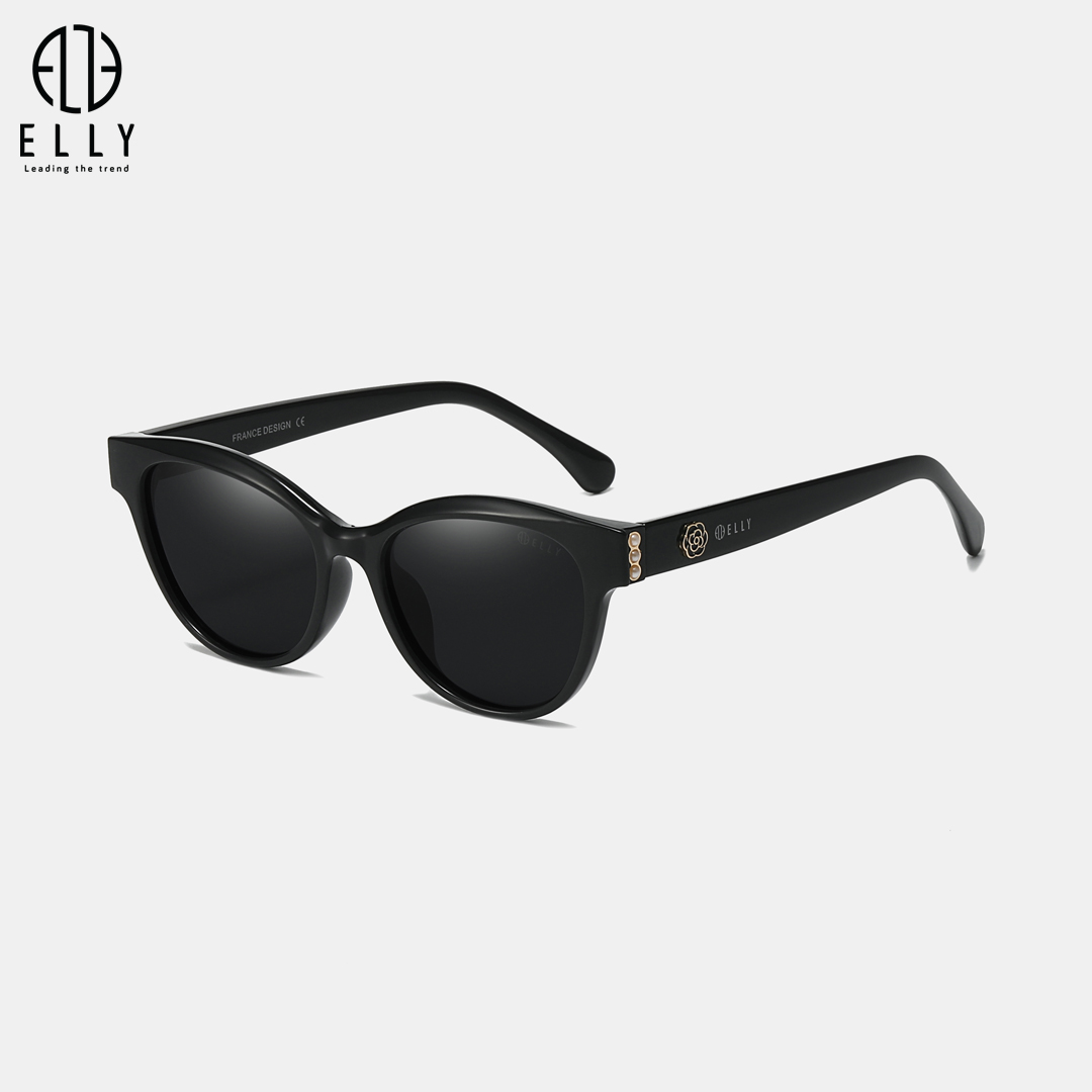 Kính mắt nữ cao cấp ELLY - EK194