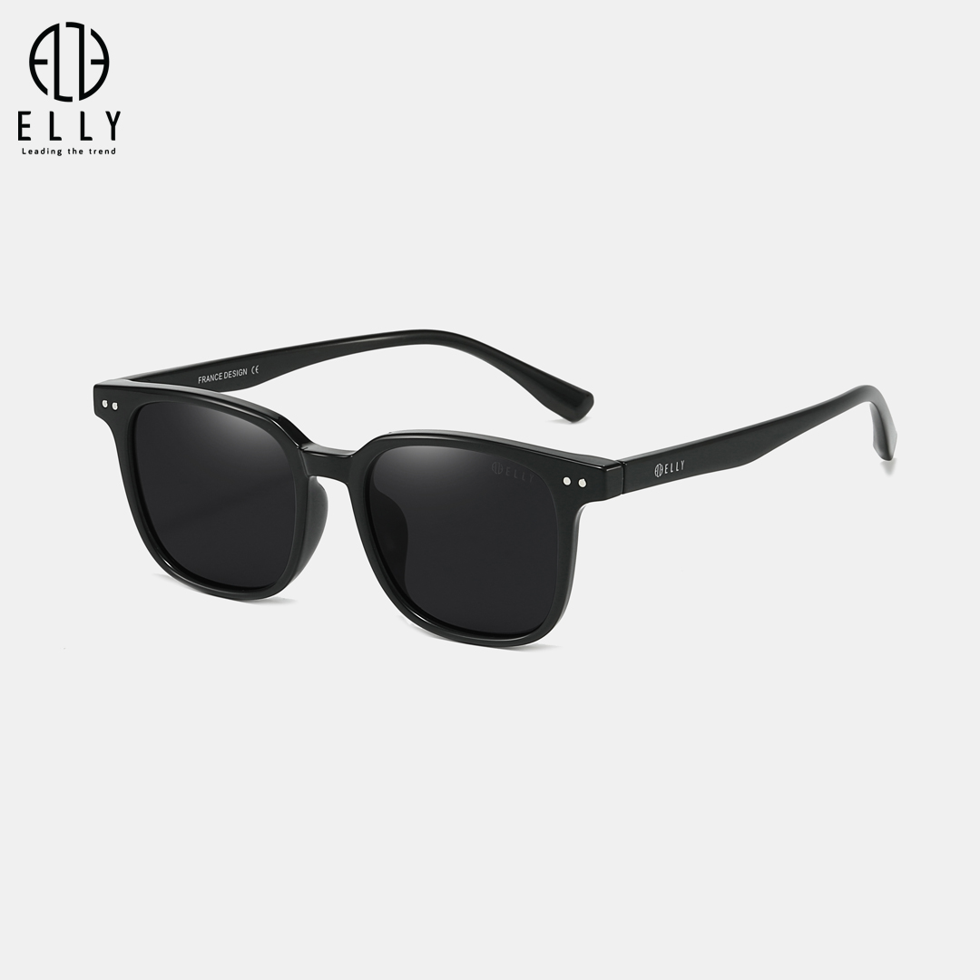 Kính mắt nữ cao cấp ELLY - EK195