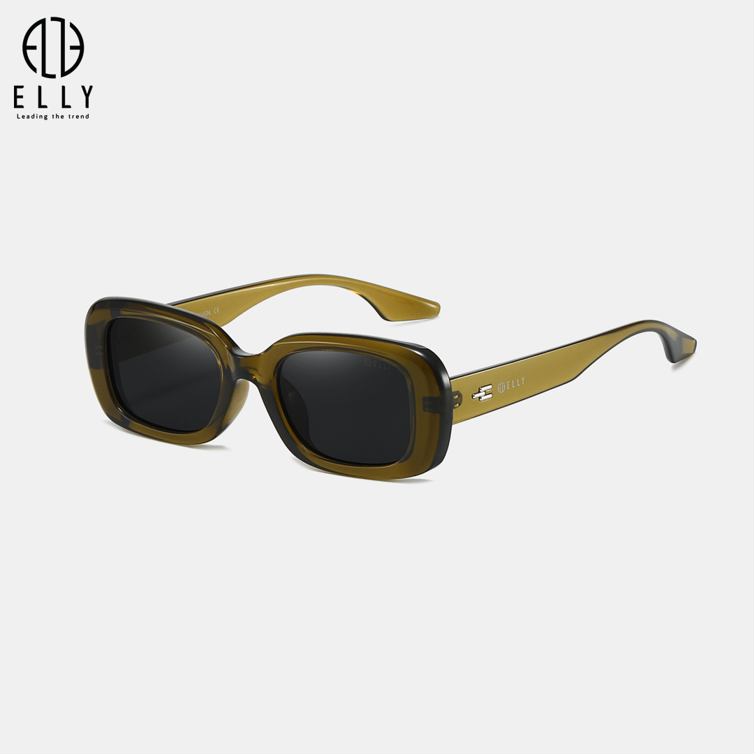 Kính mắt nữ cao cấp ELLY - EK196