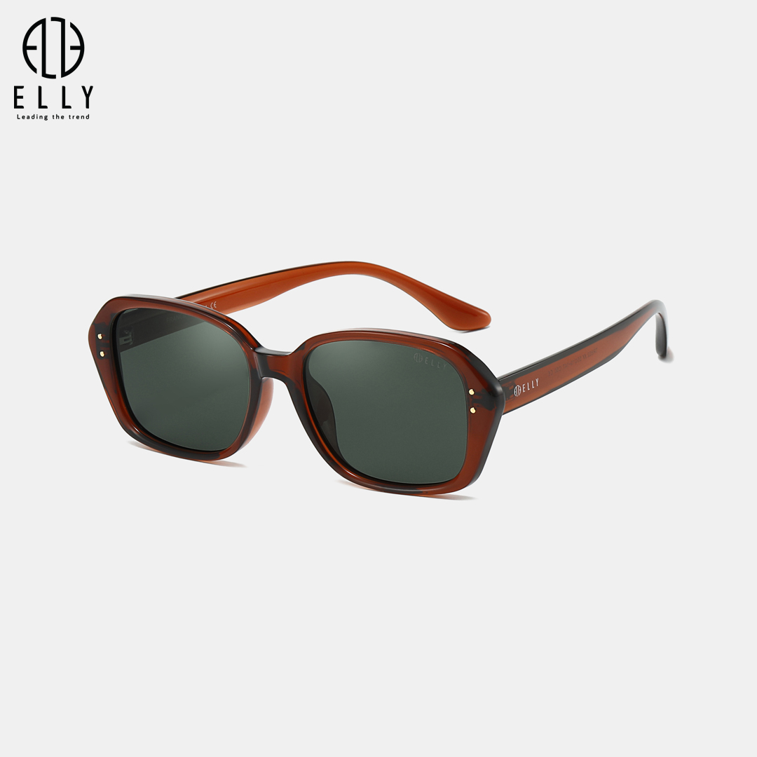 Kính mắt nữ cao cấp ELLY - EK198