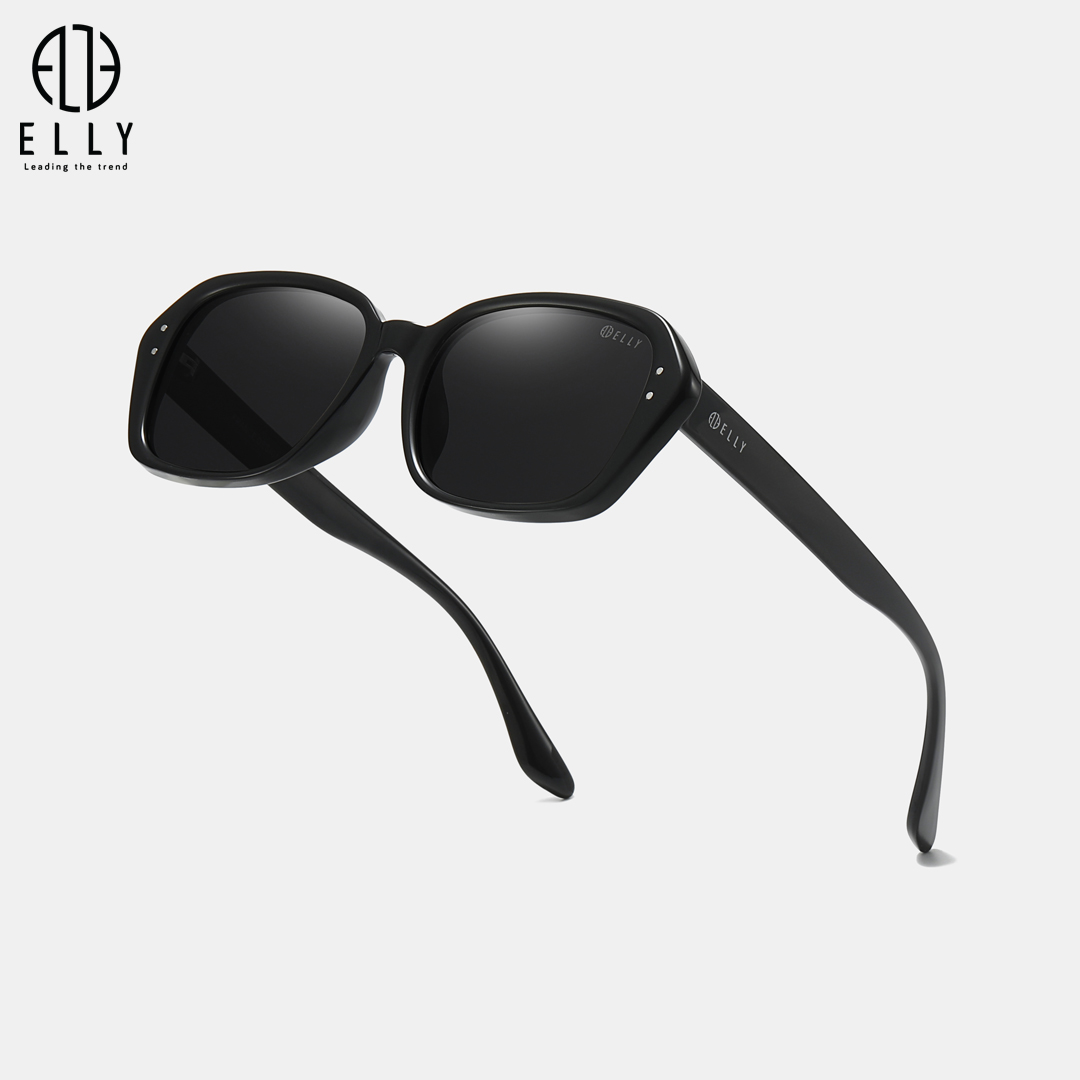 Kính mắt nữ cao cấp ELLY - EK198