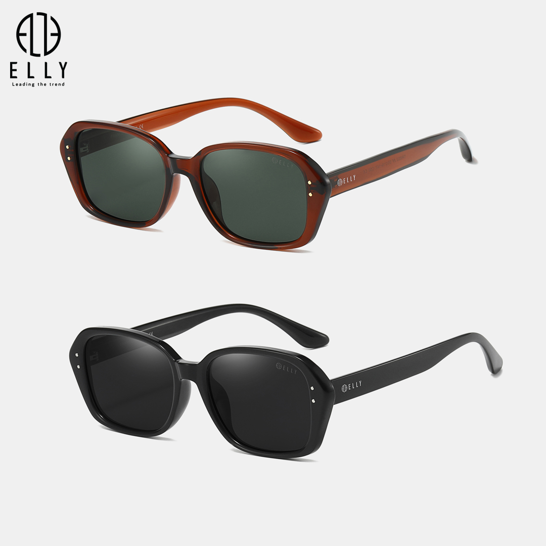 Kính mắt nữ cao cấp ELLY - EK198