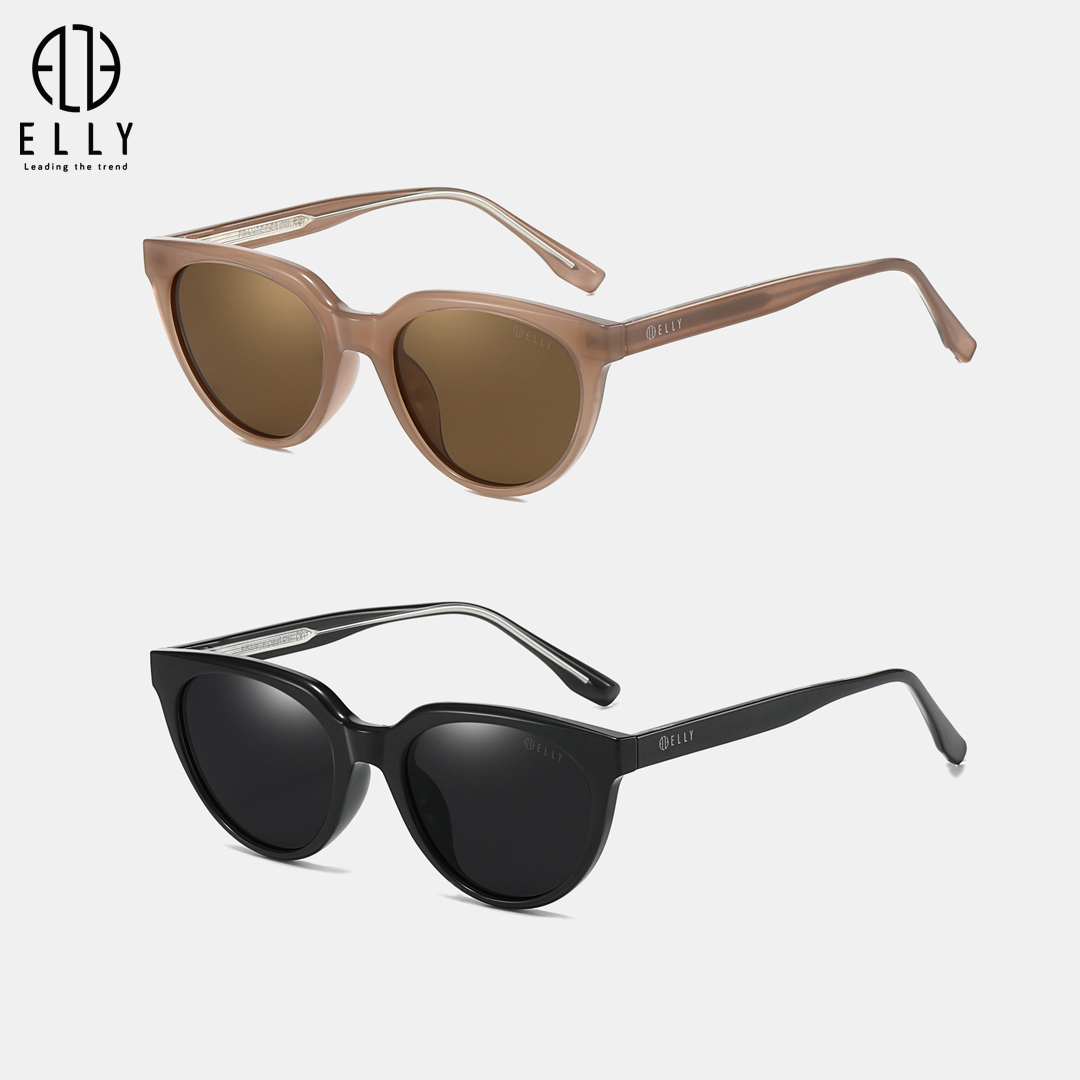 Kính mắt nữ cao cấp ELLY - EK199