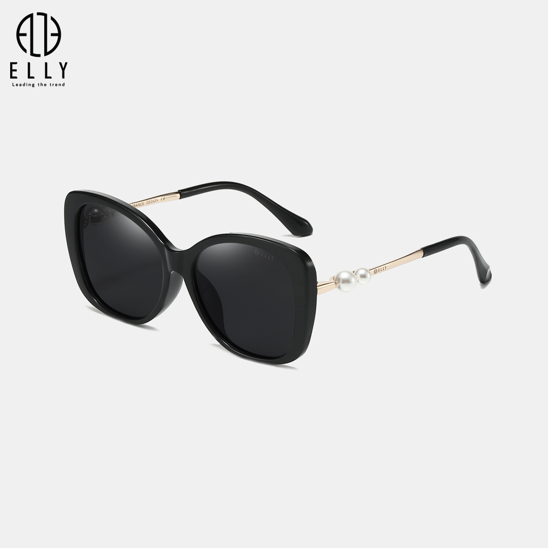 Kính mắt nữ cao cấp ELLY - EK200