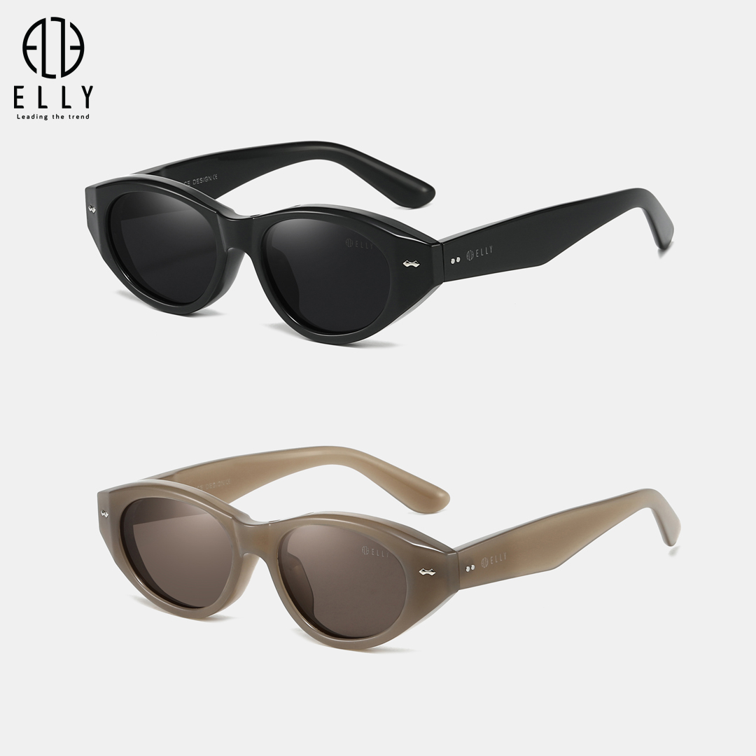 Kính mắt nữ cao cấp ELLY - EK201
