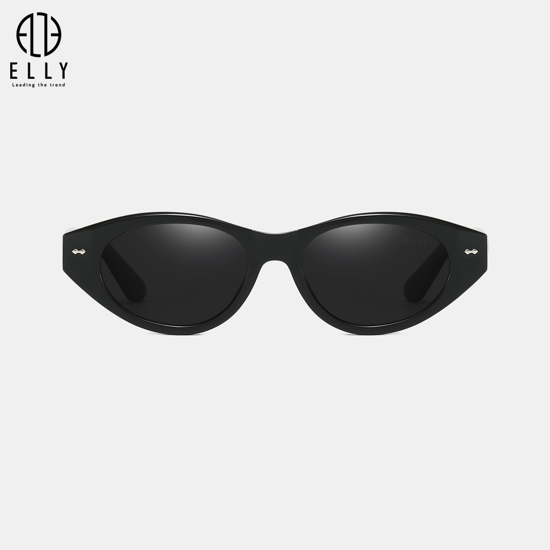 Kính mắt nữ cao cấp ELLY - EK201