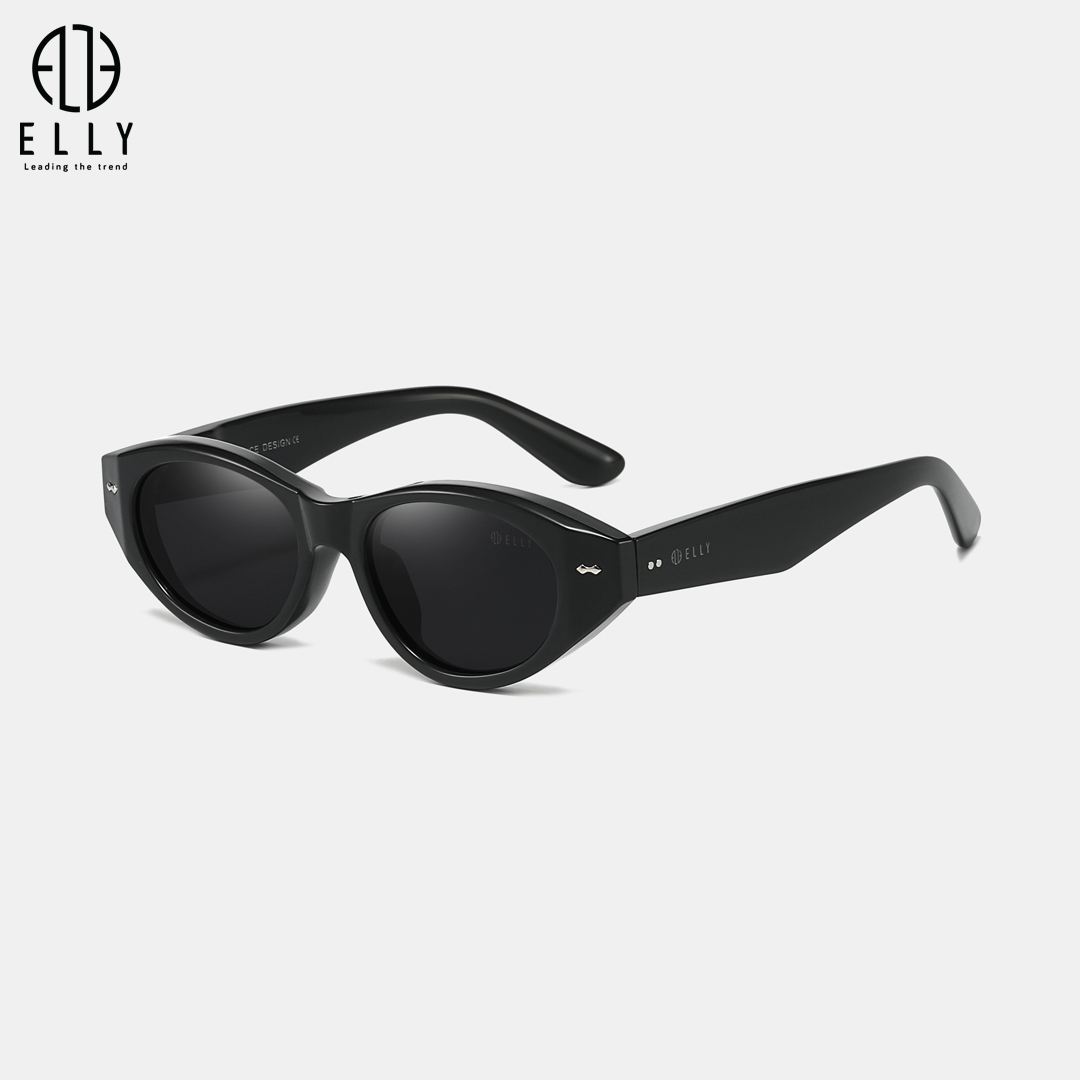Kính mắt nữ cao cấp ELLY - EK201