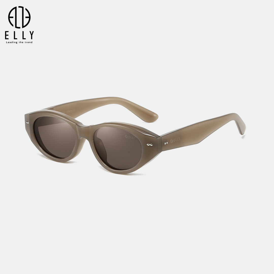 Kính mắt nữ cao cấp ELLY - EK201