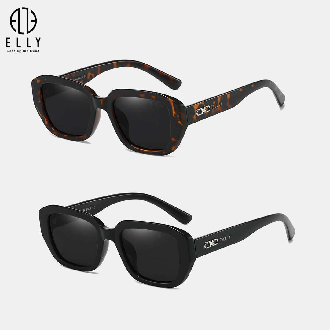 Kính mắt nữ cao cấp ELLY - EK202