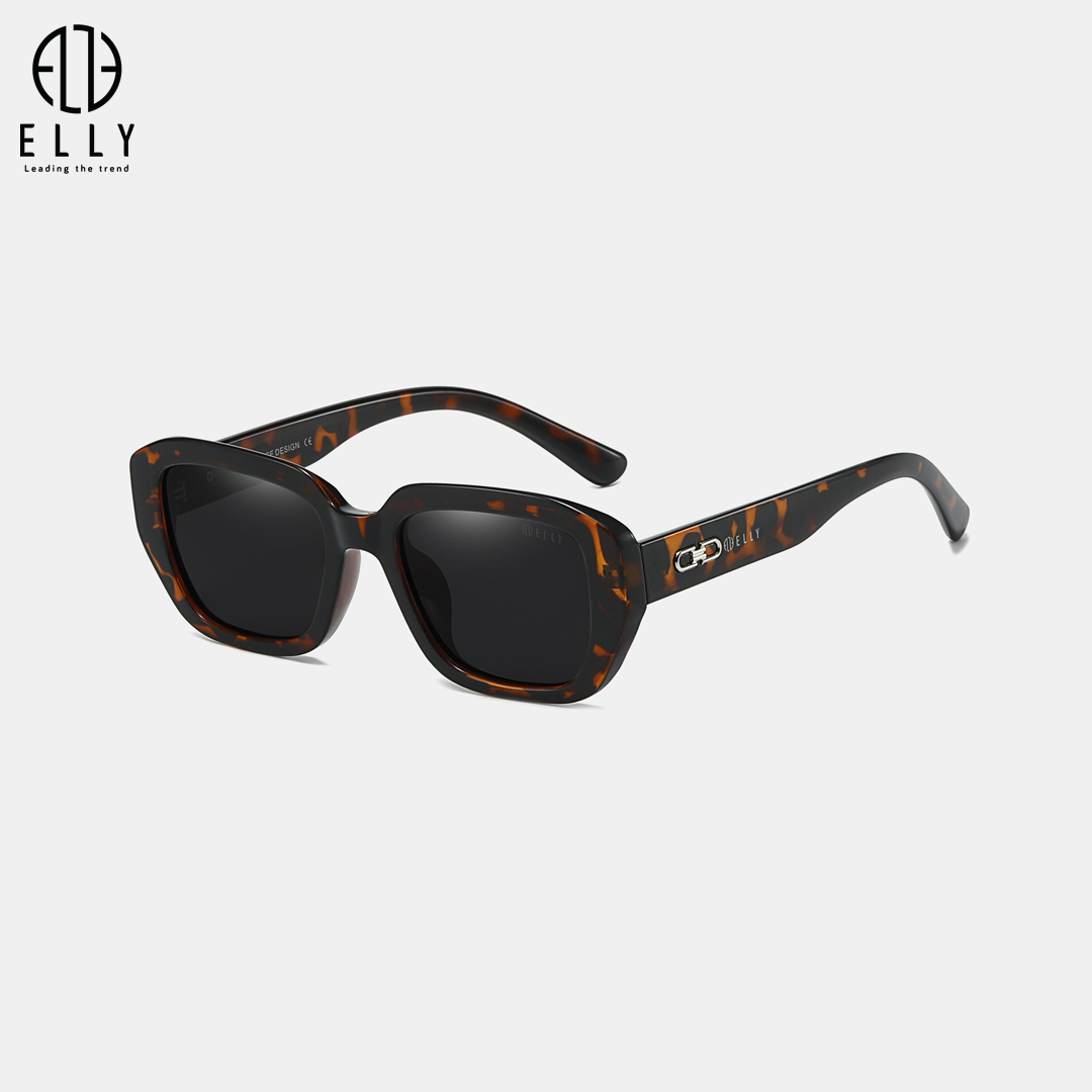 Kính mắt nữ cao cấp ELLY - EK202