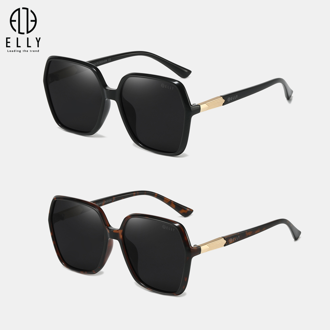 Kính mắt nữ cao cấp ELLY - EK203