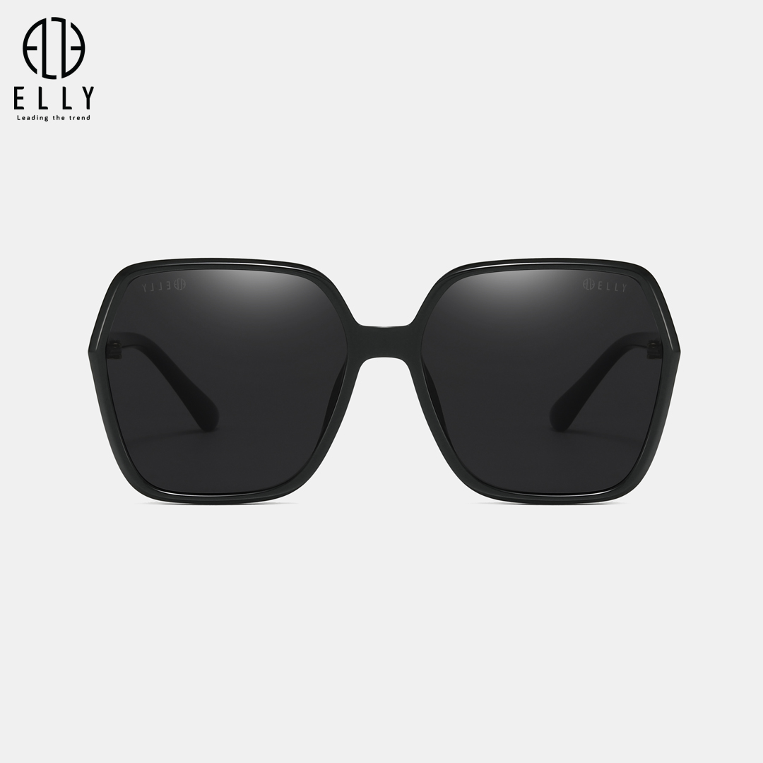 Kính mắt nữ cao cấp ELLY - EK203