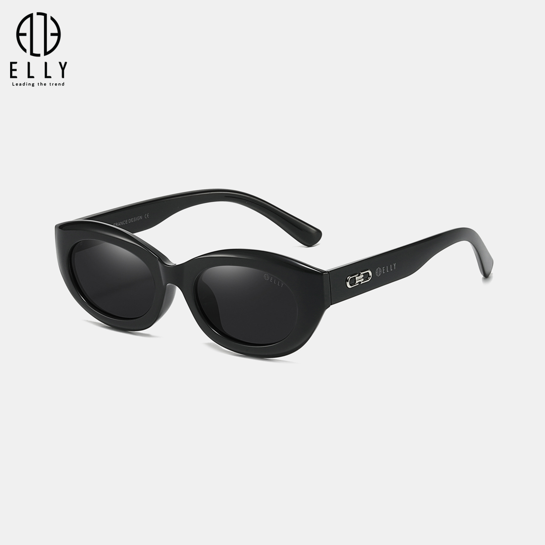 Kính mắt nữ cao cấp ELLY - EK204