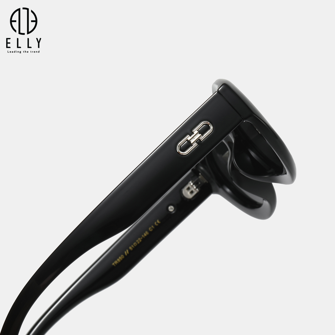 Kính mắt nữ cao cấp ELLY - EK204