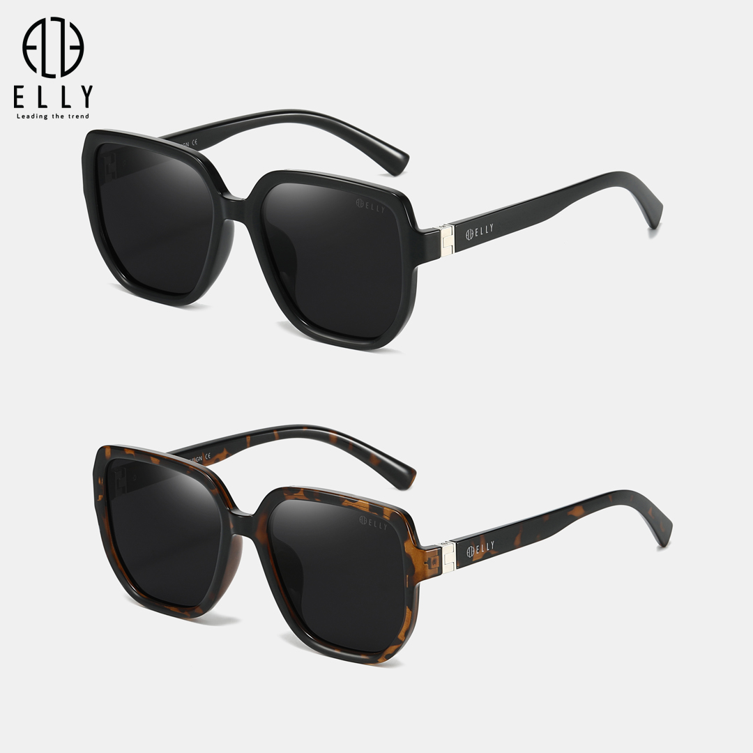 Kính mắt nữ cao cấp ELLY - EK205