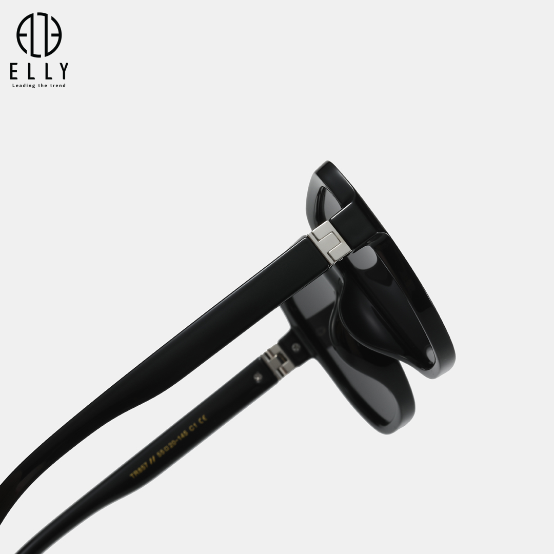 Kính mắt nữ cao cấp ELLY - EK205