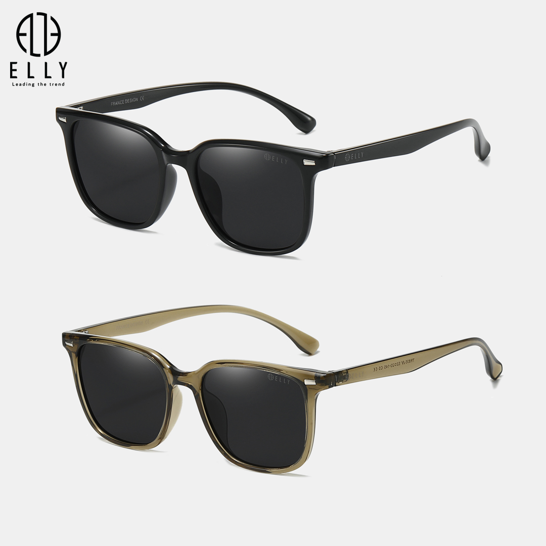 Kính mắt nữ cao cấp ELLY - EK206