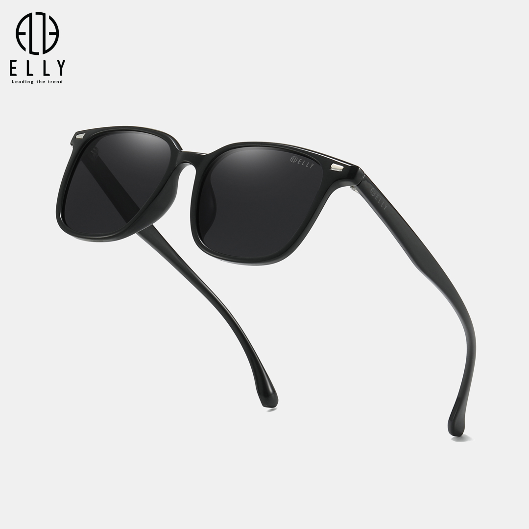 Kính mắt nữ cao cấp ELLY - EK206