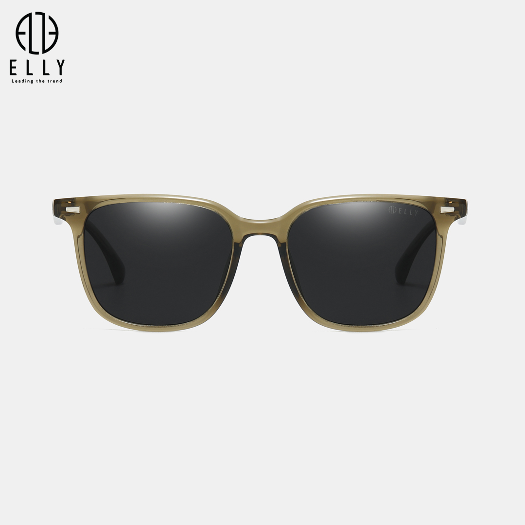 Kính mắt nữ cao cấp ELLY - EK206