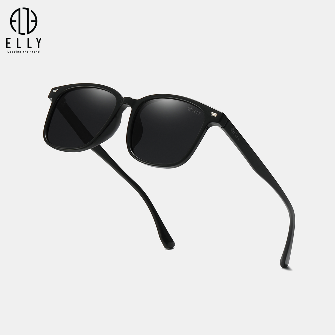 Kính mắt nữ cao cấp ELLY - EK208